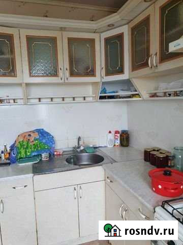 1-комнатная квартира, 35 м², 9/10 эт. на продажу в Тамбове Тамбов - изображение 1