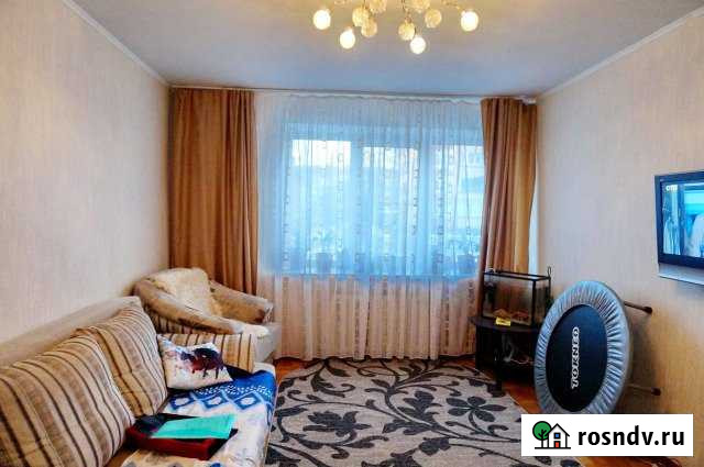 2-комнатная квартира, 48.1 м², 1/5 эт. на продажу в Великом Новгороде Великий Новгород - изображение 1