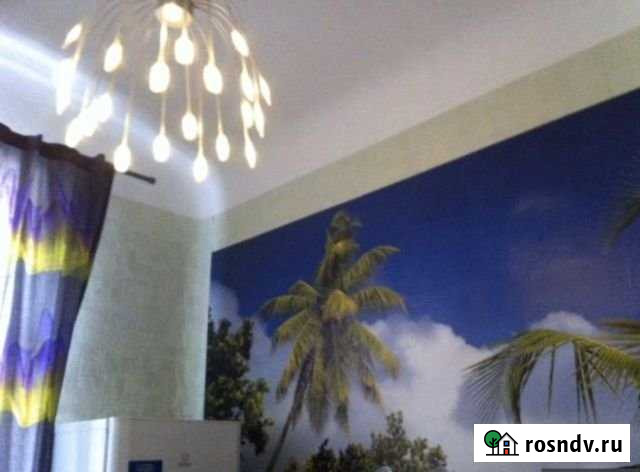 Комната 9 м² в 8-ком. кв., 2/3 эт. на продажу в Ивантеевке Московской области Ивантеевка - изображение 1