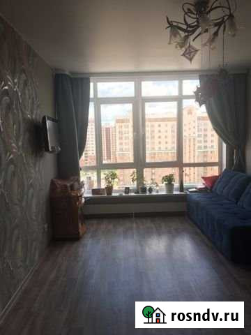 2-комнатная квартира, 44 м², 10/16 эт. на продажу в Кемерово Кемерово - изображение 1
