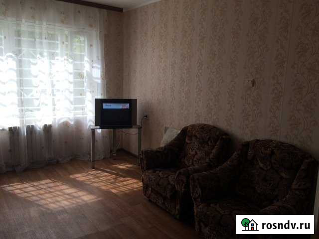 1-комнатная квартира, 38 м², 1/10 эт. в аренду на длительный срок в Липецке Липецк - изображение 1