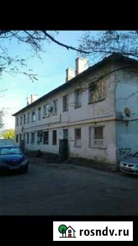 1-комнатная квартира, 25 м², 2/2 эт. на продажу в Новороссийске Новороссийск - изображение 1