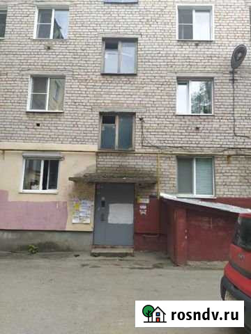 1-комнатная квартира, 31 м², 3/5 эт. на продажу в Калуге Калуга - изображение 1