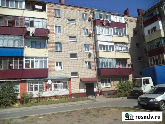 3-комнатная квартира, 67 м², 3/5 эт. на продажу в Новом Осколе Новый Оскол - изображение 1