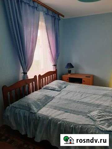 Комната 15 м² в 1-ком. кв., 1/3 эт. в аренду посуточно в Судаке Судак - изображение 1