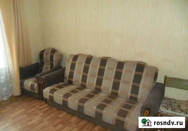 Комната 12 м² в 4-ком. кв., 4/9 эт. на продажу в Рязани Рязань - изображение 1