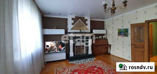 Коттедж 515.2 м² на участке 6.1 сот. на продажу в Воронеже Воронеж - изображение 1