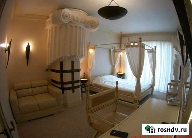 2-комнатная квартира, 70 м², 5/6 эт. в аренду на длительный срок в Гаспре Гаспра - изображение 1