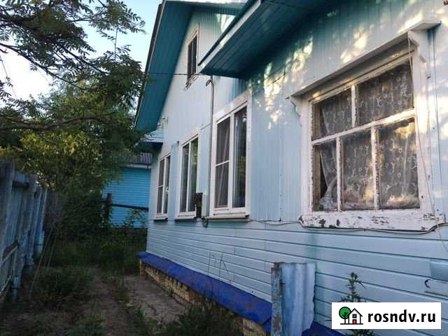 Дом 50 м² на участке 7 сот. на продажу в Шуе Ивановской области Шуя - изображение 1