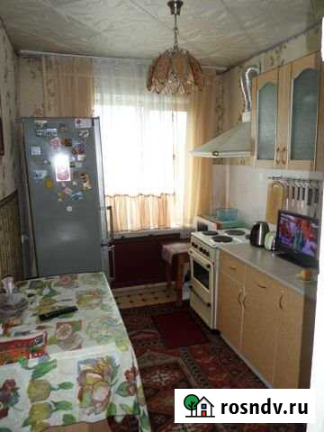 2-комнатная квартира, 43.4 м², 4/9 эт. на продажу в Заринске Заринск - изображение 1