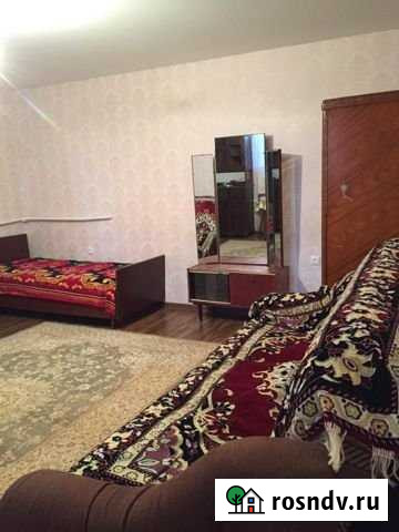 Комната 20 м² в 1-ком. кв., 1/1 эт. в аренду на длительный срок в Махачкале Махачкала - изображение 1