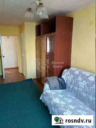 3-комнатная квартира, 59.9 м², 3/5 эт. на продажу в Волгограде Волгоград
