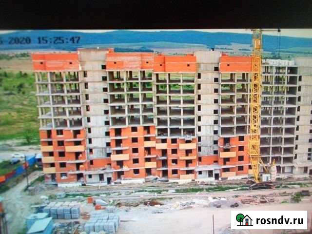 1-комнатная квартира, 43.6 м², 7/10 эт. на продажу в Сосновоборске Красноярского края Сосновоборск - изображение 1