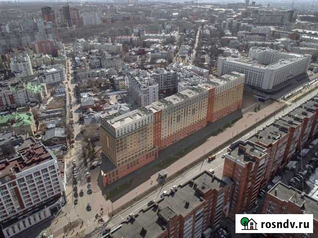 Нежилое Помещение в самом центре города возле стан Нижний Новгород - изображение 1