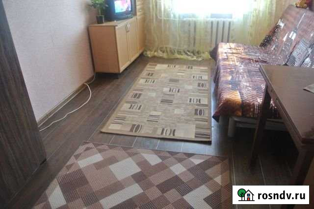 Комната 16 м² в 1-ком. кв., 5/12 эт. на продажу в Уфе Уфа - изображение 1