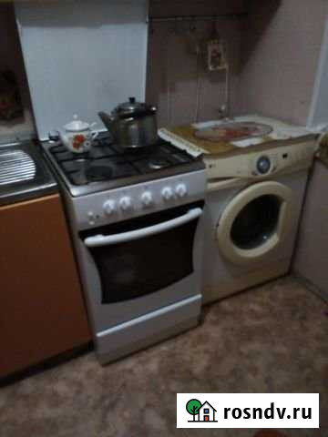 Комната 18 м² в 2-ком. кв., 4/5 эт. в аренду на длительный срок в Уфе Уфа - изображение 1