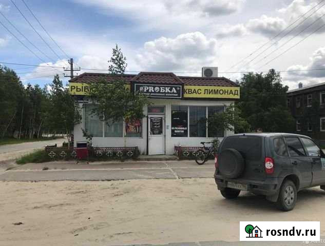 Сдам помещение свободного назначения Муравленко - изображение 1