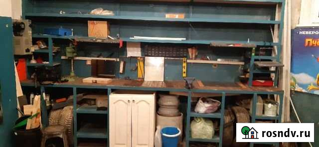 Гараж 24 м² в аренду в Королеве Королев - изображение 1