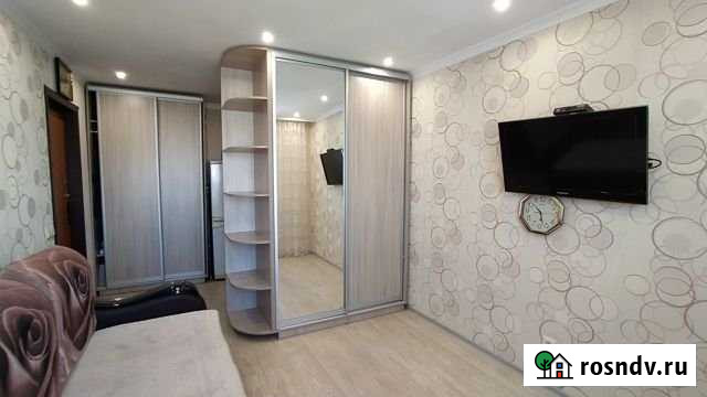 Комната 16 м² в 1-ком. кв., 5/9 эт. на продажу в Казани Казань - изображение 1