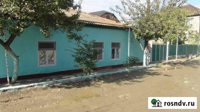 Коттедж 90 м² на участке 6 сот. на продажу в Кизляре Республики Дагестан Кизляр - изображение 1