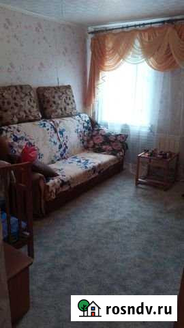 1-комнатная квартира, 26 м², 2/2 эт. на продажу в Покрово-Пригородном Покрово-Пригородное - изображение 1