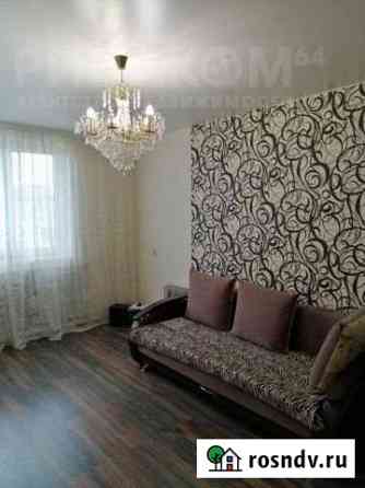 1-комнатная квартира, 35 м², 10/16 эт. на продажу в Балаково Балаково
