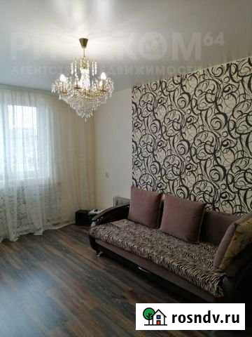 1-комнатная квартира, 35 м², 10/16 эт. на продажу в Балаково Балаково - изображение 1