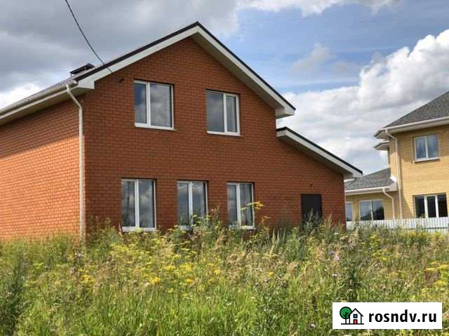 Коттедж 160 м² на участке 11 сот. на продажу в Казани Казань - изображение 1