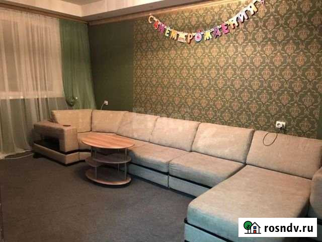 2-комнатная квартира, 53 м², 4/9 эт. на продажу в Норильске Норильск - изображение 1