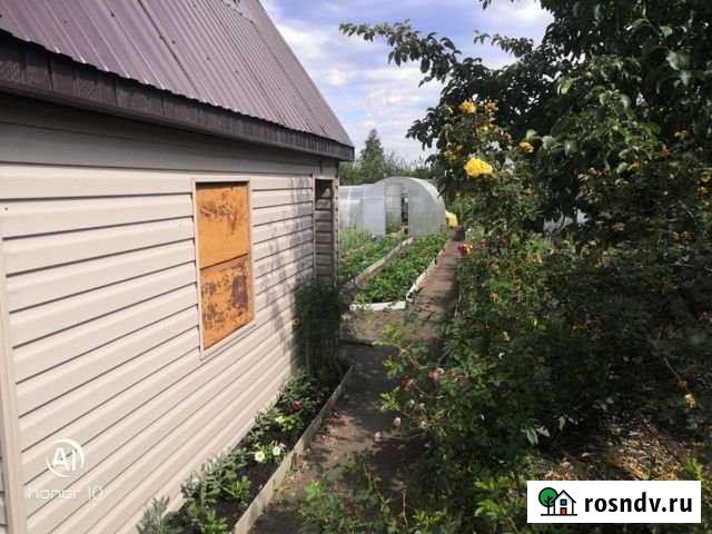 Дача 20 м² на участке 6 сот. на продажу в Копейске Копейск - изображение 1