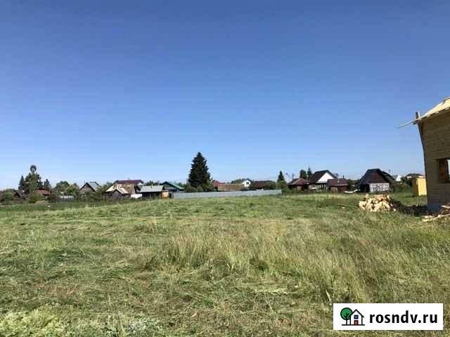 Участок ИЖС 20 сот. на продажу в Уфе Уфа - изображение 1