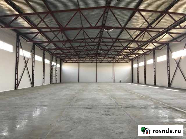 Помещение свободного назначения, 720 кв.м. Барнаул - изображение 1