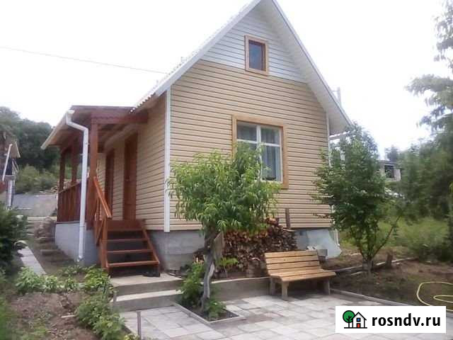 Дача 25 м² на участке 4.5 сот. на продажу в Севастополе Севастополь - изображение 1