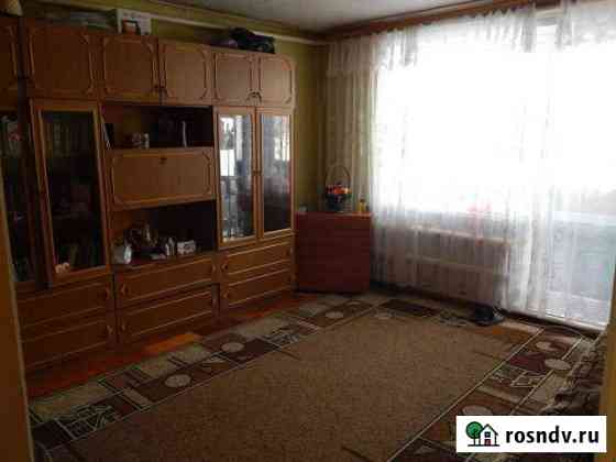 3-комнатная квартира, 58.4 м², 3/3 эт. на продажу в Воле Воля