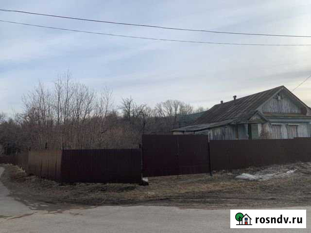 Участок ИЖС 19 сот. на продажу в Ульяновске Ульяновск - изображение 1