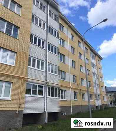 1-комнатная квартира, 34 м², 1/5 эт. на продажу в Дзержинске Дзержинск
