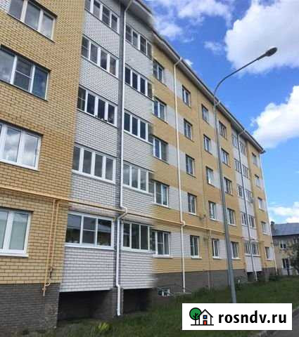 1-комнатная квартира, 34 м², 1/5 эт. на продажу в Дзержинске Дзержинск - изображение 1