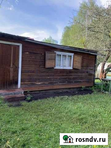 Дача 20 м² на участке 10 сот. в аренду на длительный срок в Балашихе Балашиха - изображение 1