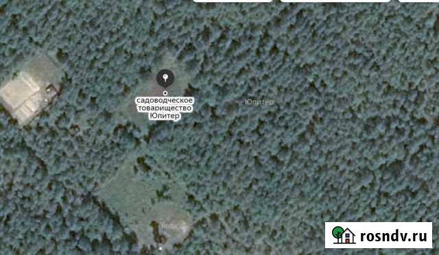 Участок СНТ, ДНП 15 сот. на продажу в Мурмино Мурмино - изображение 1