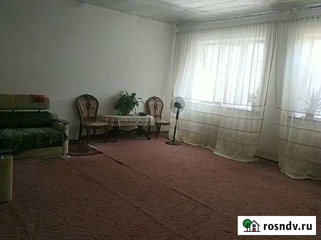 Дом 160 м² на участке 4 сот. на продажу в Махачкале Махачкала - изображение 1