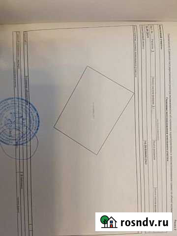 Участок ИЖС 29 сот. на продажу в Ордынском Ордынское - изображение 1