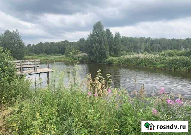 Участок СНТ, ДНП 5 сот. на продажу в Верхней Пышме Верхняя Пышма - изображение 1