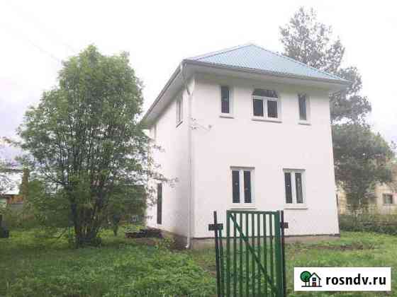 Коттедж 92 м² на участке 6 сот. на продажу в Орехово-Зуево Орехово-Зуево