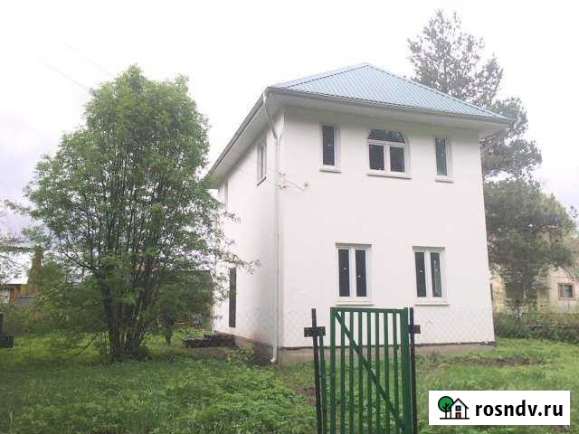 Коттедж 92 м² на участке 6 сот. на продажу в Орехово-Зуево Орехово-Зуево - изображение 1
