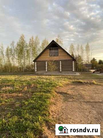 Дом 88 м² на участке 10 сот. на продажу в Великом Новгороде Великий Новгород - изображение 1