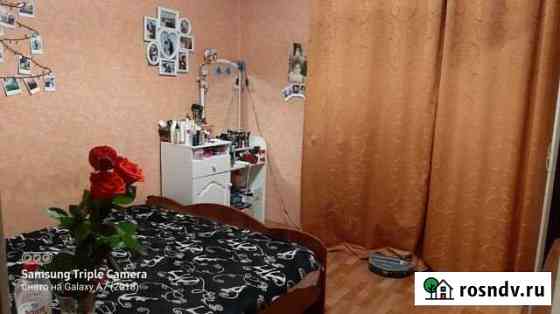 2-комнатная квартира, 48 м², 1/2 эт. на продажу в Иркутске Иркутск