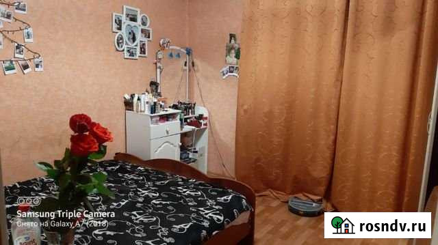2-комнатная квартира, 48 м², 1/2 эт. на продажу в Иркутске Иркутск - изображение 1