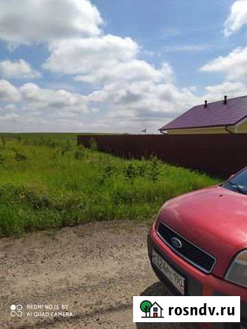 Участок ИЖС 10 сот. на продажу в Белоoзёрском Белоозёрский - изображение 1