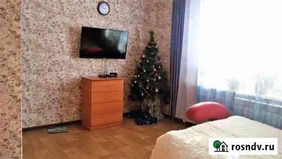 1-комнатная квартира, 35 м², 1/10 эт. на продажу в Перми Пермь