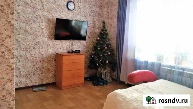 1-комнатная квартира, 35 м², 1/10 эт. на продажу в Перми Пермь - изображение 1
